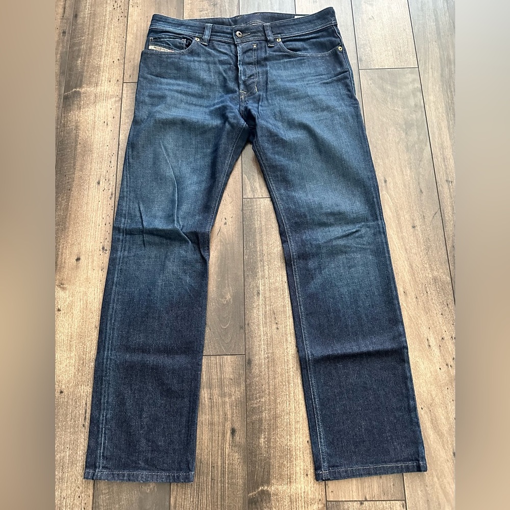 Authentic Men’s Diesel Safado Jeans